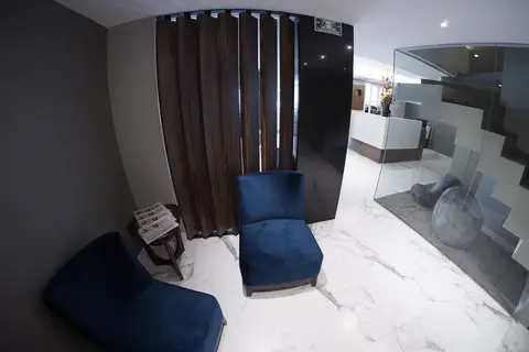 ISAAYA Hotel Boutique in 1a. Región Militar — foto 10