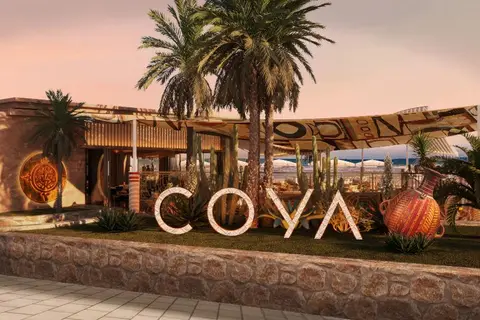 The Site Hotel Ibiza in Sant Josep de sa Talaia — foto 24