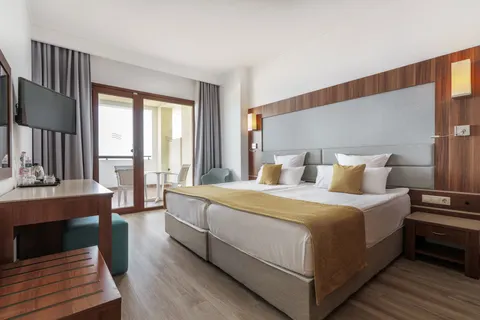 Alua Helios Bay foto 2