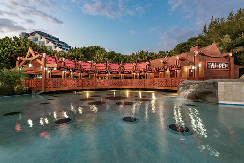 Hotel Paloma Sencia foto 5