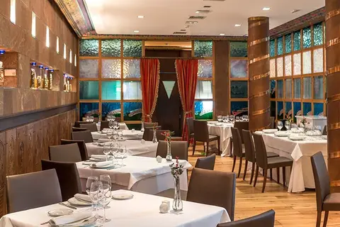 Eurostars Hotel de la Reconquista in Oviedo — foto 3