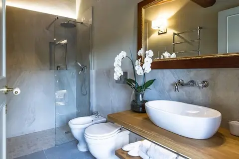 Relais Villa Olmo Wine & Olive Oil Resort in Impruneta, foto 3