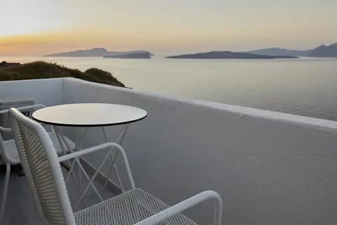 Santorini View Hotel in Δημοτική Ενότητα Θήρας — foto 18