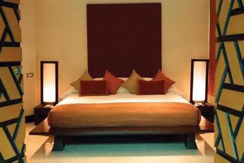 Baan Krating Phuket Resort in ตำบลราไวย์ — foto 16