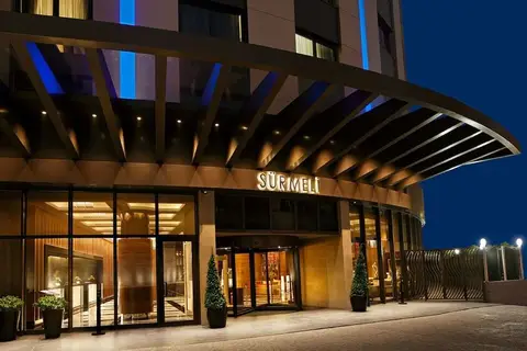 Surmeli Istanbul in Şişli, foto 10