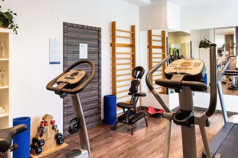 Novotel Suites Malaga Centro in Málaga — foto 8