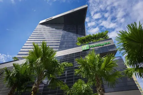 Holiday Inn Bangkok Sukhumvit in Bangkok, foto 8