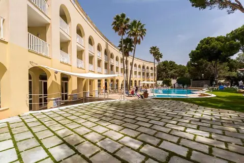 Floramar in Ciutadella — foto 16