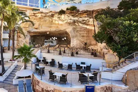 Globales Cala Vinas in Calvià — foto 16
