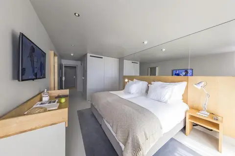 Villa C Boutique Hotel in Azurara, foto 17