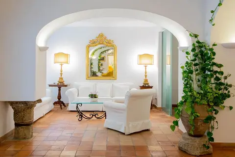 Hotel & Spa Villa Romana in Minori — foto 5