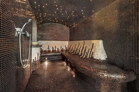 Wellton Centrum Hotel & Spa in Riga — foto 8