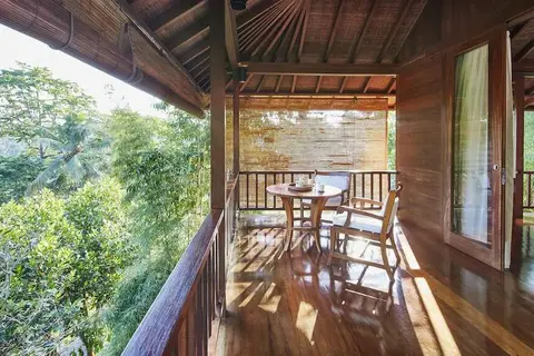 Como Shambhala Estate in Payangan — foto 5