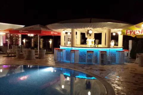 Hotel Avenue Deluxe in Несебър — foto 26