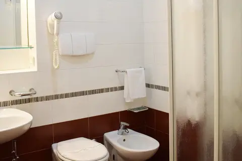 Barion Hotel & Congressi in Mola di Bari, foto 28
