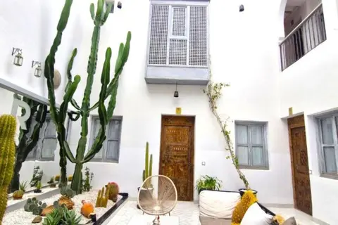 Riad 48 & Spa in Marrakech — foto 2