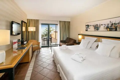 Barcelo Punta Umbria Mar in Punta Umbría — foto 4