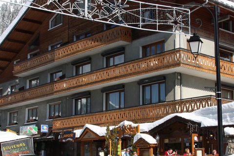 Chalet Martagon foto 11