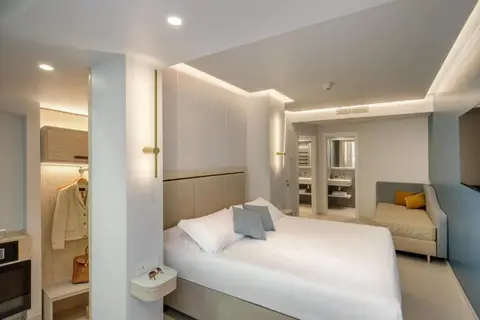 Ambasciatori Suite Hotel in Chioggia, foto 11