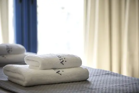 Athens One Smart Hotel in Athene — foto 28