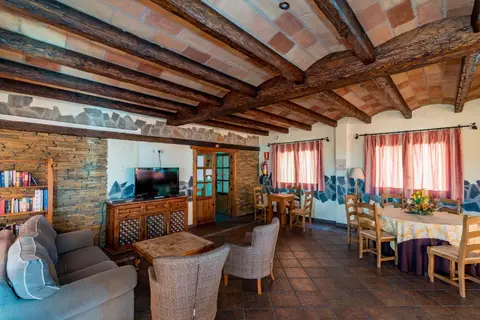 Hotel Rural Almazara in Frigiliana — foto 13