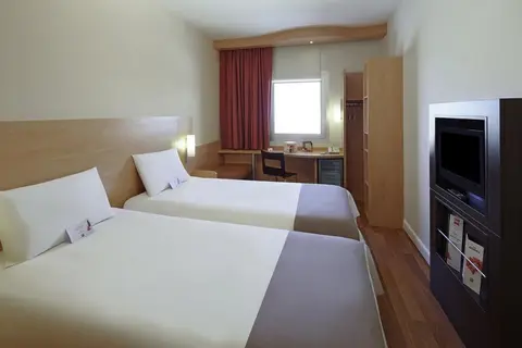 ibis Bursa in Osmangazi — foto 10