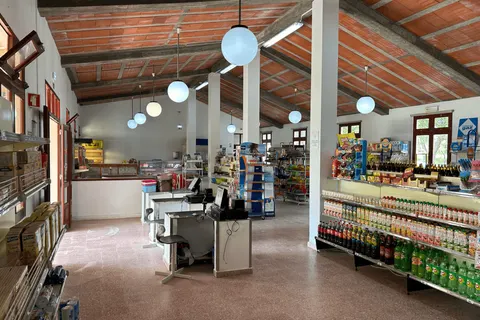 Camping Sao Miguel in Odemira — foto 2