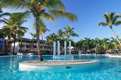 Iberostar Waves Costa Dorada in Marapica