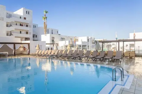 Hilton Grand Vacations Sunset Bay Club in Costa Adeje — foto 2