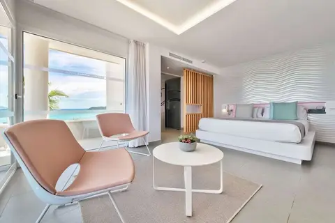 Hotel & Spa Garbi Ibiza in Sant Josep de sa Talaia, foto 6