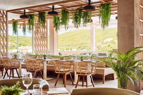 Hotel Zafiro Palace Andratx & SPA foto 29