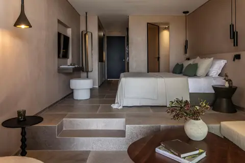 Tetra Resort & Spa - adults only in Αργοστόλι — foto 15