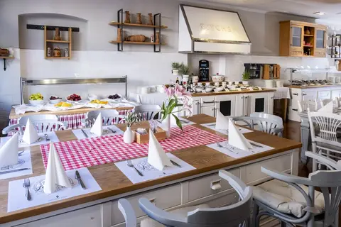 Amadria Park Hotel Agava in Opatija — foto 18