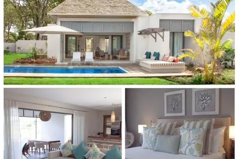 Anahita Golf & Spa Resort in Beau Champ — foto 28