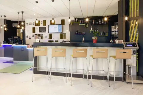 Ibis Styles Paris Gare de l'Est Chateau Lando in Parijs, foto 9