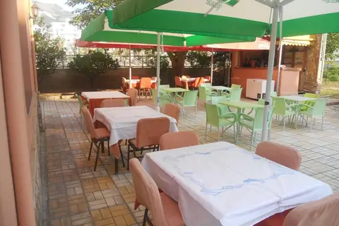 Onorato Hotel in Vlora — foto 11