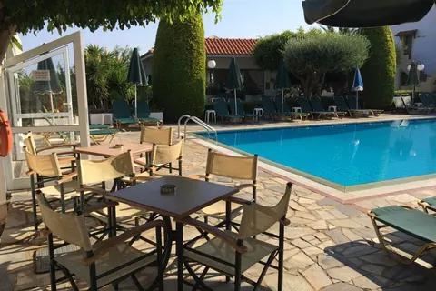 Nikolas Villas Appartementen in Chersonisos Municipal Unit — foto 2