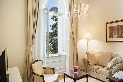 Villa Amalia in Opatija — foto 11