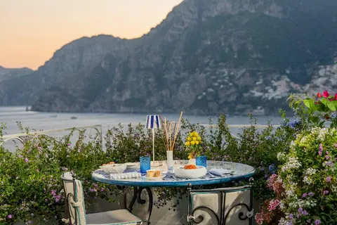 Piccolo Sant'Andrea Luxury Suite Hotel & Spa in Praiano — foto 16