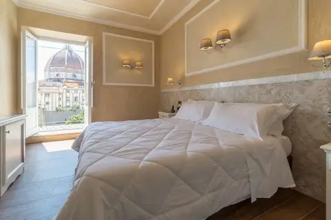 Hotel California in Florence, foto 3