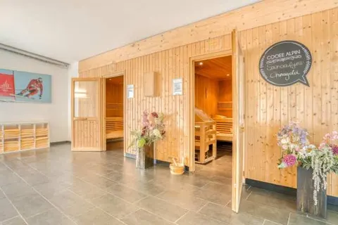 COOEE Alpin Hotel Kitzbüheler Alpen in St. Johann in Tirol — foto 11