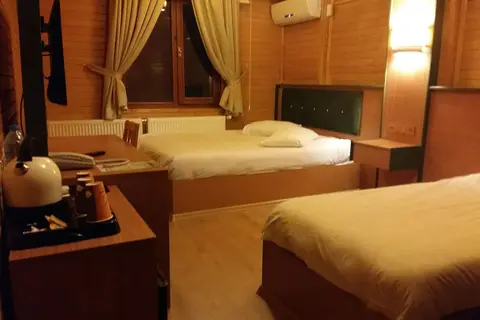 Ayder Doga Resort in Çamlıhemşin — foto 3