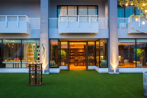 Loligo Resort Hua Hin +A Fresh Twist By Let’s Sea in Hua Hin — foto 19
