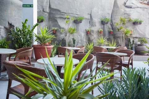 Appartementen Grupotel Revoli foto 10