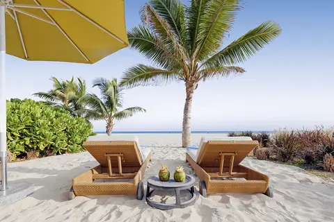 Al Baleed Resort Salalah by Anantara in Salalah — foto 13