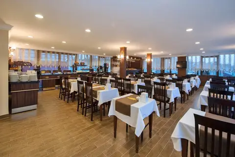 Dalan Hotel in Fatih — foto 22