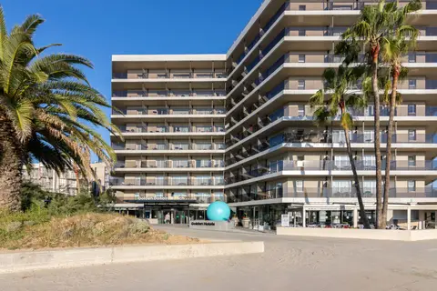 Golden Donaire Beach in Vila-seca
