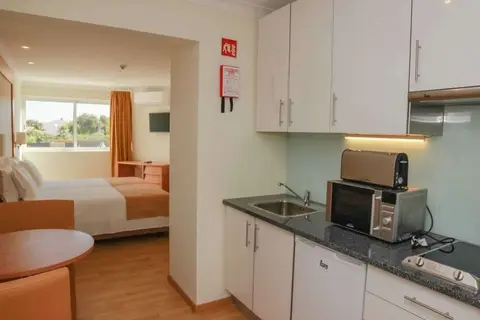 Hotel Lagoa in Lagoa e Carvoeiro — foto 12
