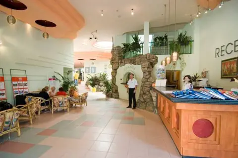 Trakia Hotel in Несебър — foto 8