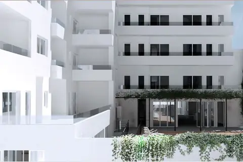 Aparthotel Marina Drach in Manacor